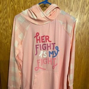 LuLaRoe Amber. Size large. Brand new with tags.